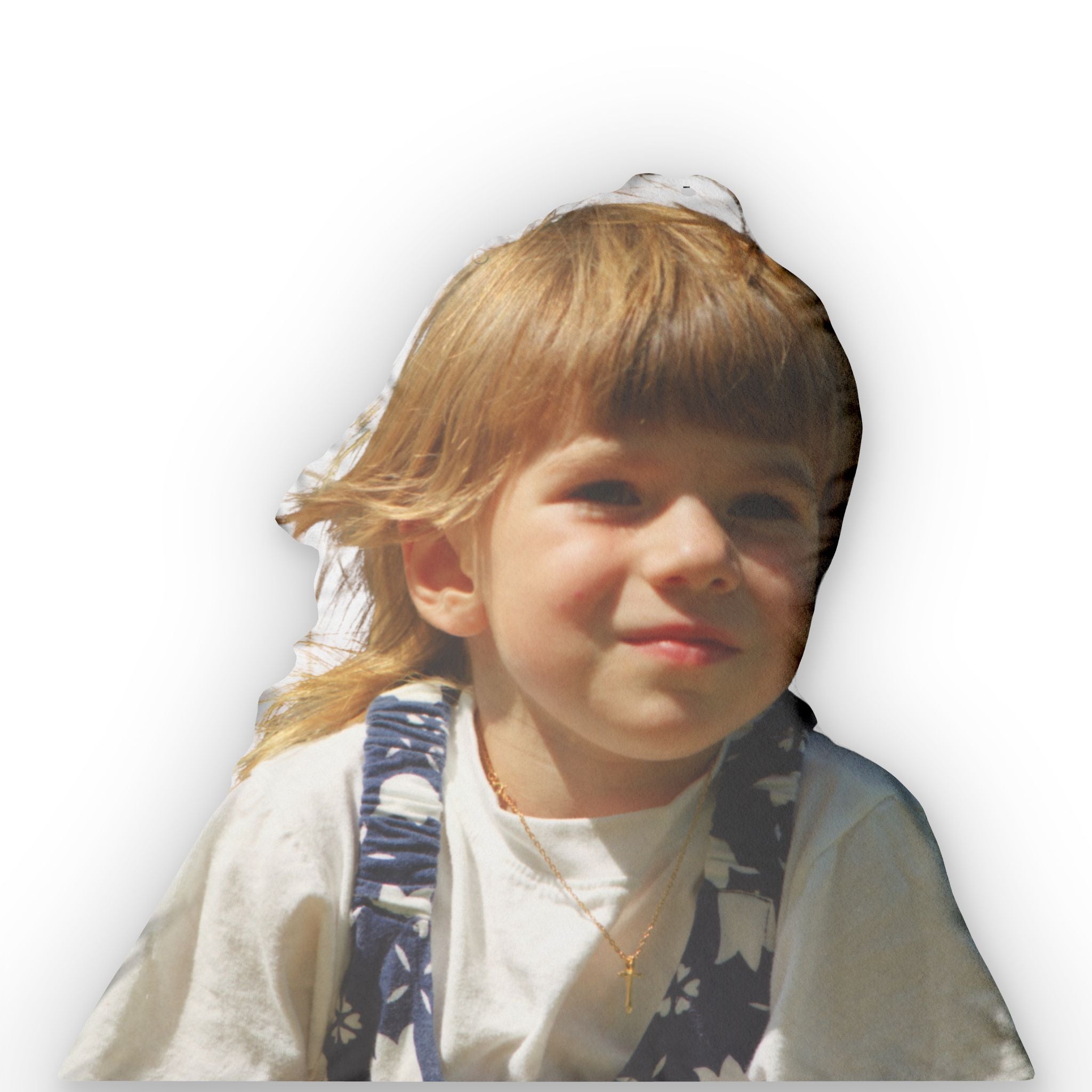 Innerfox InnerChild Pillow