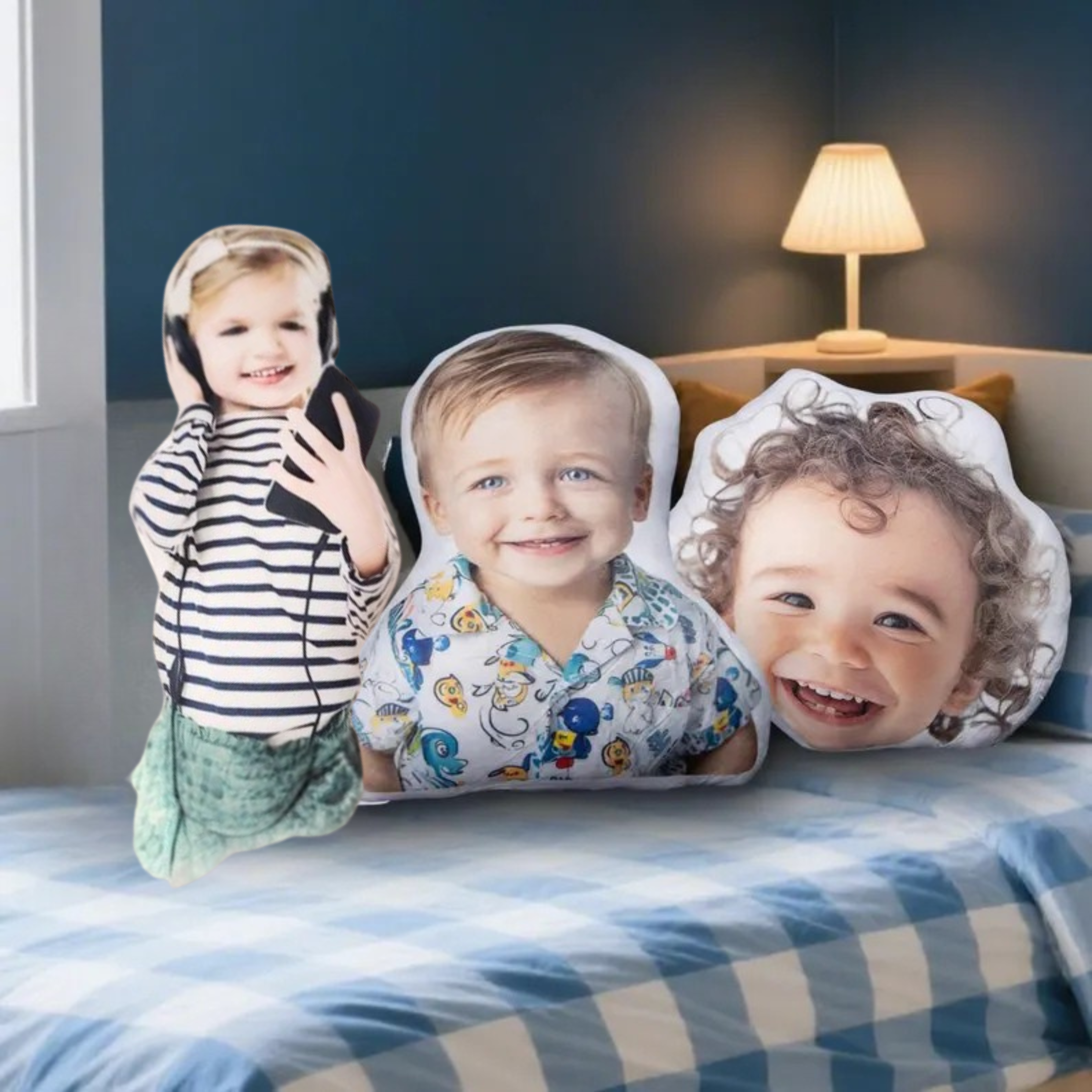 Innerfox InnerChild Pillow