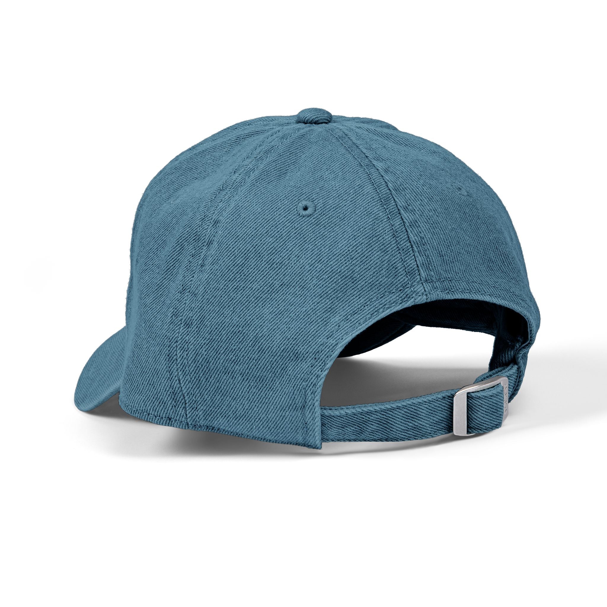 Innerfox Denim Hat (Embroidery)